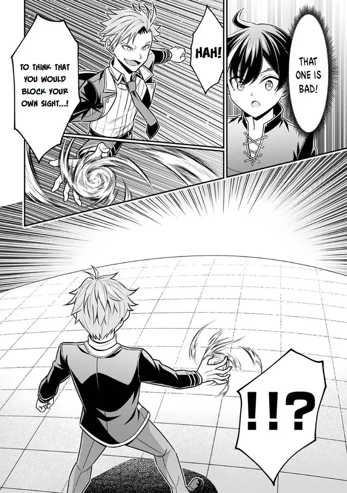 Did You Think You Could Run After Reincarnating, Nii-san? Chapter 13 23